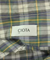 CIOTA（シオタ）カジュアルシャツ 緑 サイズ:6(XXL位) メンズ/2200664526122