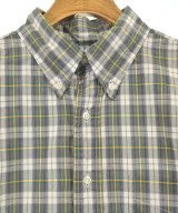 CIOTA（シオタ）カジュアルシャツ 緑 サイズ:6(XXL位) メンズ/2200664526122