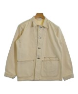 CIOTA（シオタ）その他 白 サイズ:1(S位) メンズ/2200733027024