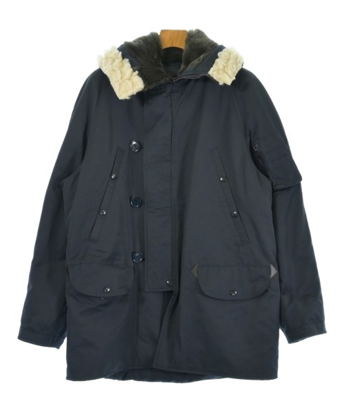 CIOTA(シオタ)のダウンコート サイズ:5(XXL位) 55,400円
