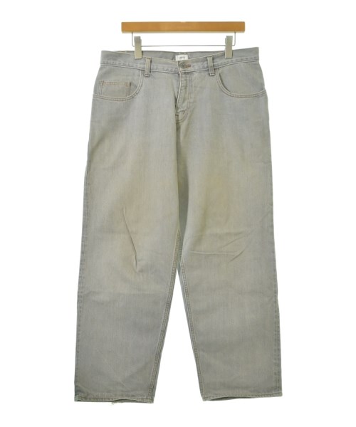 CIOTA(シオタ)のデニムパンツ サイズ:33(L位) 17,000円