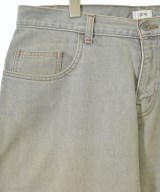 CIOTA（シオタ）デニムパンツ グレー サイズ:33(L位) メンズ/2200724759170