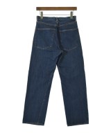 CIOTA（シオタ）デニムパンツ 青 サイズ:28(L位) レディース/2200718013059