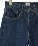 CIOTA（シオタ）デニムパンツ 青 サイズ:28(L位) レディース/2200718013059