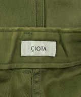 CIOTA（シオタ）その他 カーキ サイズ:5(XXL位) メンズ/2200714366043