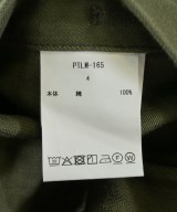CIOTA（シオタ）カーゴパンツ カーキ サイズ:4(XL位) メンズ/2200722333037