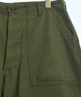 CIOTA（シオタ）カーゴパンツ カーキ サイズ:4(XL位) メンズ/2200722333037