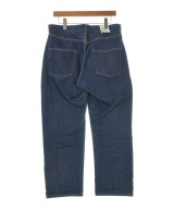 CIOTA（シオタ）デニムパンツ 青 サイズ:32(L位) メンズ/2200722633076