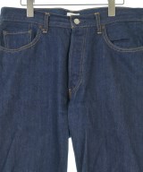 CIOTA（シオタ）デニムパンツ 青 サイズ:32(L位) メンズ/2200722633076
