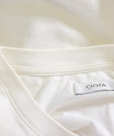 CIOTA（シオタ）ワンピース 白 サイズ:2(M位) レディース/2200724875016