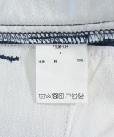 CIOTA（シオタ）チノパン 青 サイズ:4(XL位) メンズ/2200721974644