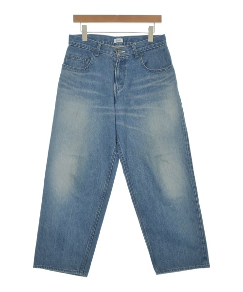 CIOTA(シオタ)のデニムパンツ サイズ:31(M位) 17,000円