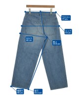 CIOTA（シオタ）デニムパンツ 青 サイズ:31(M位) メンズ/2200726020056