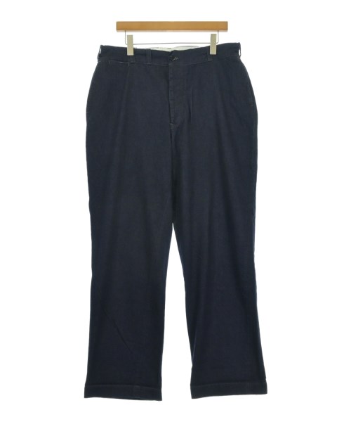 CIOTA(シオタ)のデニムパンツ サイズ:7(L位) 17,000円