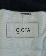 CIOTA（シオタ）デニムパンツ 紺 サイズ:7(L位) メンズ/2200727527059