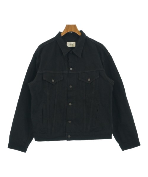 CIOTA(シオタ)のデニムジャケット サイズ:48(L位) 22,000円