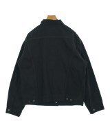 CIOTA（シオタ）デニムジャケット 紺 サイズ:48(L位) メンズ/2200727527073