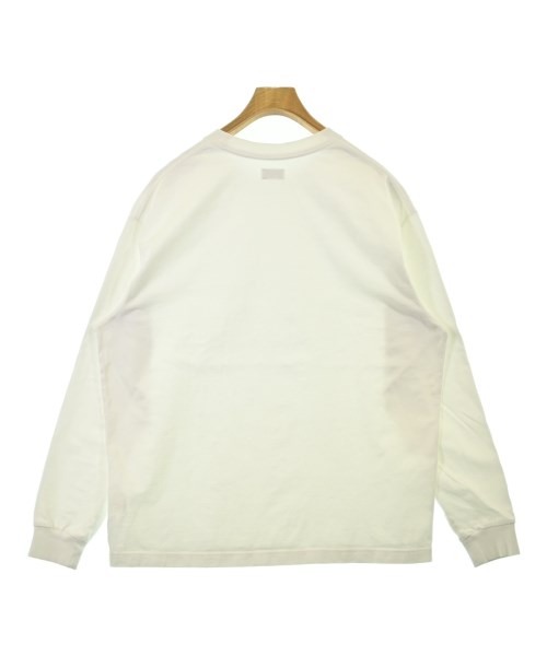 CIOTA（シオタ）Tシャツ・カットソー 白 サイズ:5(XXL位) メンズ/2200682307024