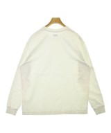 CIOTA（シオタ）Tシャツ・カットソー 白 サイズ:5(XXL位) メンズ/2200682307024