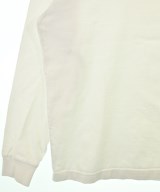 CIOTA（シオタ）Tシャツ・カットソー 白 サイズ:5(XXL位) メンズ/2200682307024