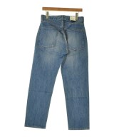CIOTA（シオタ）デニムパンツ 青 サイズ:31(M位) メンズ/2200682727051