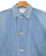 CIOTA（シオタ）カバーオール 紺 サイズ:4(XL位) メンズ/2200686147022