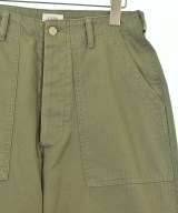 CIOTA（シオタ）その他 カーキ サイズ:-(M位) レディース/2200681927025