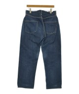 CIOTA（シオタ）デニムパンツ 紺 サイズ:32(L位) メンズ/2200681937031