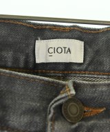 CIOTA（シオタ）その他 グレー サイズ:27(M位) レディース/2200691620473