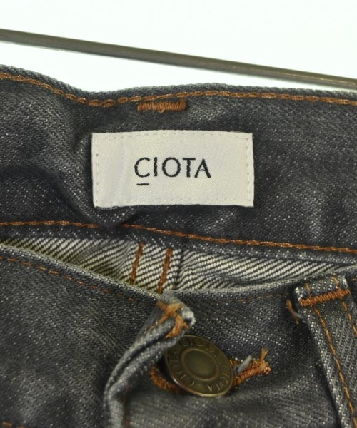 CIOTA（シオタ）その他 グレー サイズ:26(M位) レディース/2200691620565