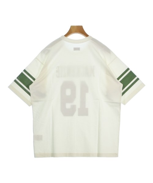 CIOTA（シオタ）Tシャツ・カットソー 白 サイズ:3(L位) レディース/2200691626642