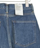CIOTA（シオタ）デニムパンツ 紺 サイズ:27(M位) レディース/2200691626710