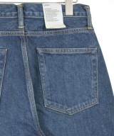 CIOTA（シオタ）デニムパンツ 紺 サイズ:29(L位) レディース/2200691626727