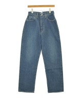 CIOTA（シオタ）デニムパンツ 紺 サイズ:28(L位) レディース/2200691626734