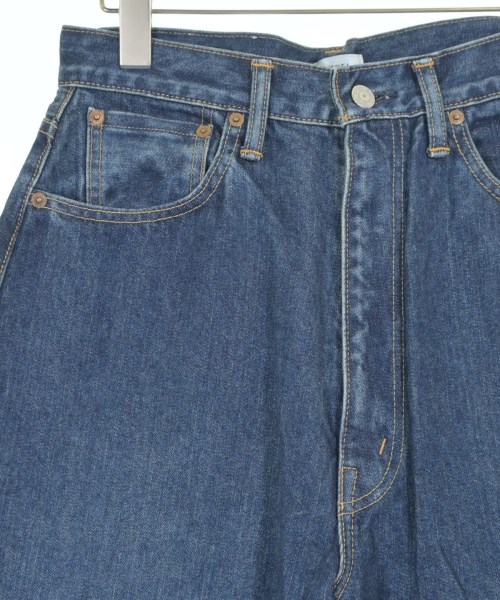 CIOTA（シオタ）デニムパンツ 紺 サイズ:29(L位) レディース/2200691626758