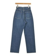 CIOTA（シオタ）デニムパンツ 紺 サイズ:27(M位) レディース/2200691626796