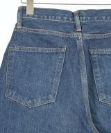 CIOTA（シオタ）デニムパンツ 紺 サイズ:27(M位) レディース/2200691626796
