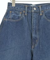 CIOTA（シオタ）デニムパンツ 紺 サイズ:27(M位) レディース/2200691626802