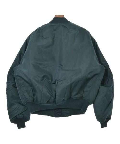 CONCORD（コンコルド）ミリタリーブルゾン 青 サイズ:-(M位) メンズ/2200653742014