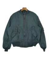 CONCORD（コンコルド）ミリタリーブルゾン 青 サイズ:-(M位) メンズ/2200653742014