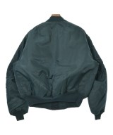 CONCORD（コンコルド）ミリタリーブルゾン 青 サイズ:-(M位) メンズ/2200653742014