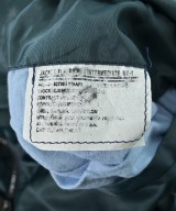 CONCORD（コンコルド）ミリタリーブルゾン 青 サイズ:-(M位) メンズ/2200653742014