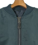 CONCORD（コンコルド）ミリタリーブルゾン 青 サイズ:-(M位) メンズ/2200653742014