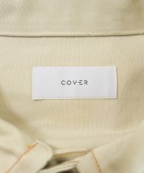 COVER（カバー）カバーオール ベージュ サイズ:1(S位) メンズ/2200615855042