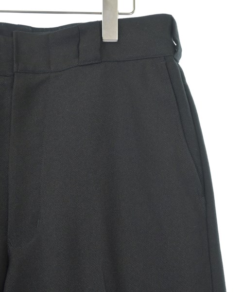 COVER（カバー）スラックス 黒 サイズ:3(L位) メンズ/2200615855059