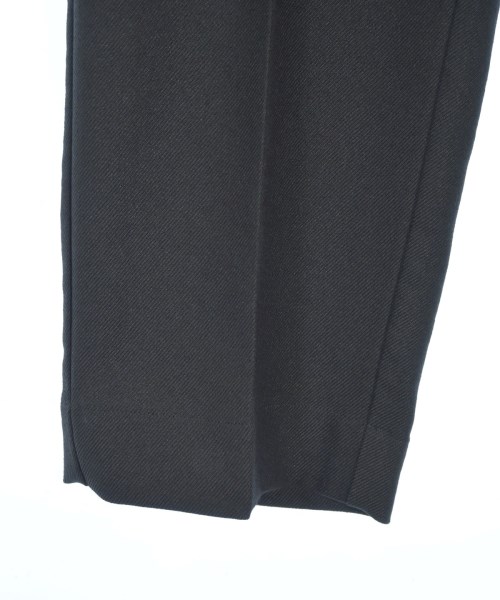 COVER（カバー）スラックス 黒 サイズ:3(L位) メンズ/2200615855059