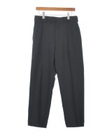 COVER（カバー）スラックス 黒 サイズ:3(L位) メンズ/2200615855059