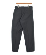 COVER（カバー）スラックス 黒 サイズ:3(L位) メンズ/2200615855059