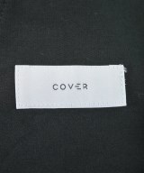 COVER（カバー）スラックス 黒 サイズ:3(L位) メンズ/2200615855059