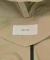 COVER（カバー）その他 ベージュ サイズ:2(M位) メンズ/2200607023060